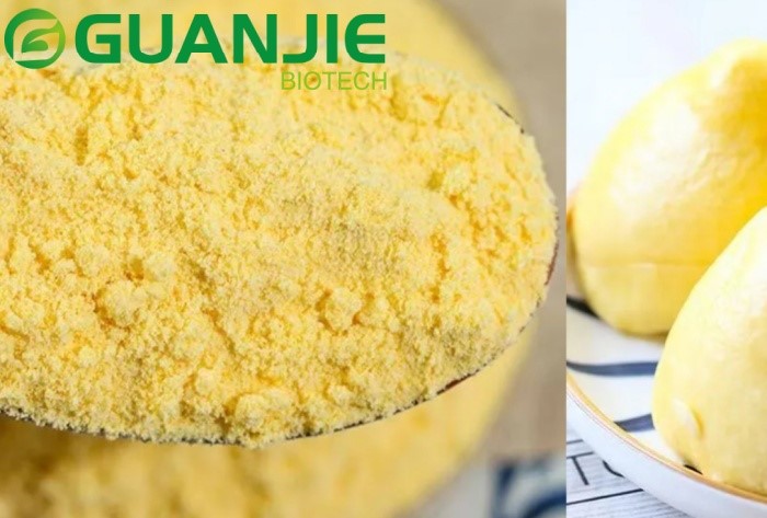 natural corn powder natural corn powder