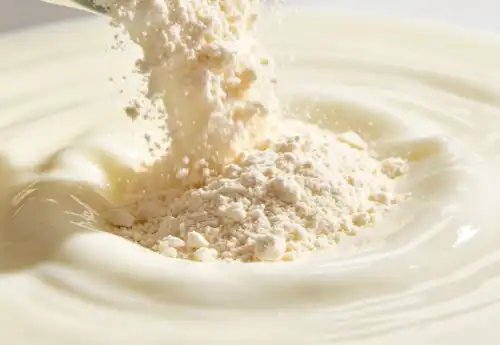 Can Banana Powder Be Added To Dairy Products Can Banana Powder Be Added To Dairy Products