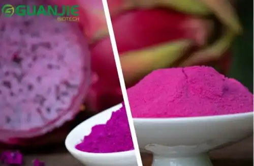 How To Choose Dragon Fruit Powder How To Choose Dragon Fruit Powder
