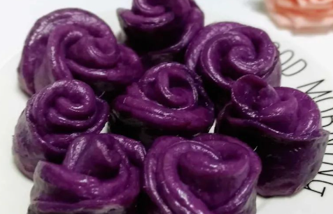 sweet potato purple powder sweet potato purple powder