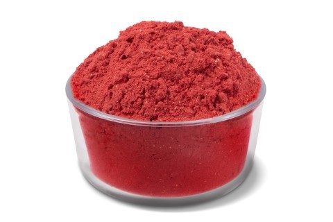 Freeze Dried Strawberry Powder Freeze Dried Strawberry Powder